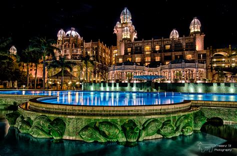 south africa's lost city at sun city|The Palace of the Lost City .